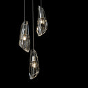 Luma 5-Light Pendant 1