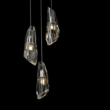 Luma 5-Light Pendant 1