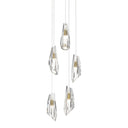 Luma 5-Light Pendant 20