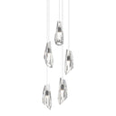Luma 5-Light Pendant 21