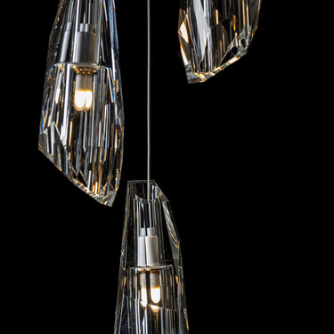 Luma 5-Light Pendant 3