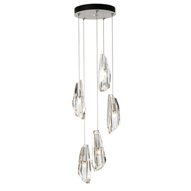 Luma 5-Light Pendant 5