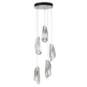 Luma 5-Light Pendant 6