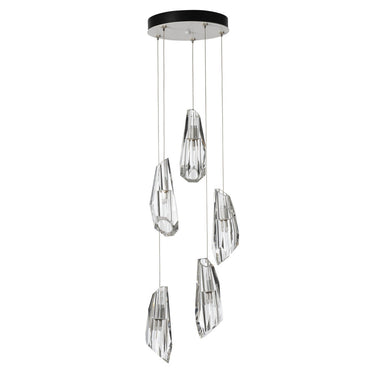 Luma 5-Light Pendant 6