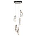 Luma 5-Light Pendant 7