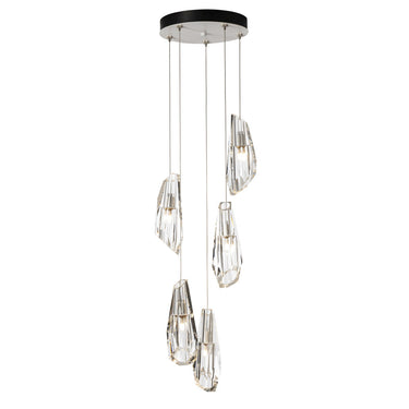 Luma 5-Light Pendant 7