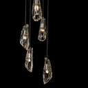 Luma 5-Light Pendant 9