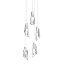Luma 5-Light Pendant 