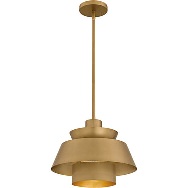 Lumi 1 Light Pendant 11