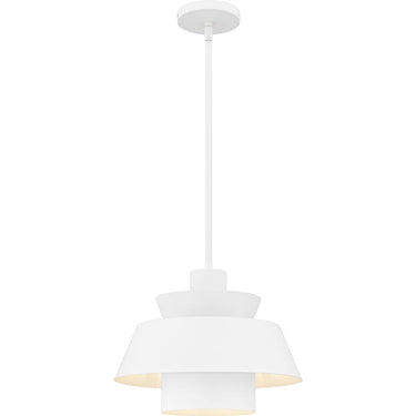 Lumi 1 Light Pendant 2