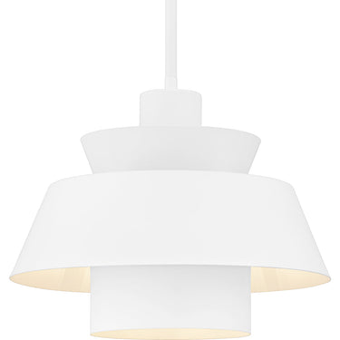Lumi 1 Light Pendant 5