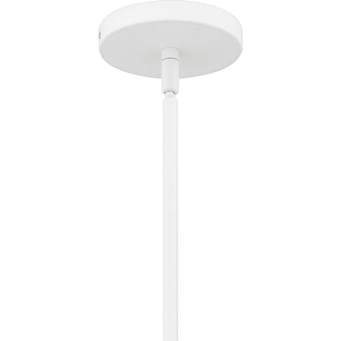 Lumi 1 Light Pendant 6