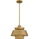 Lumi 1 Light Pendant 7