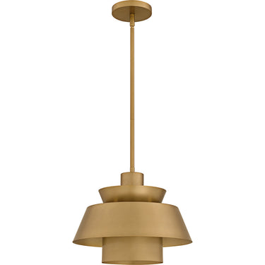 Lumi 1 Light Pendant 7