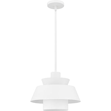 Lumi 1 Light Pendant 8