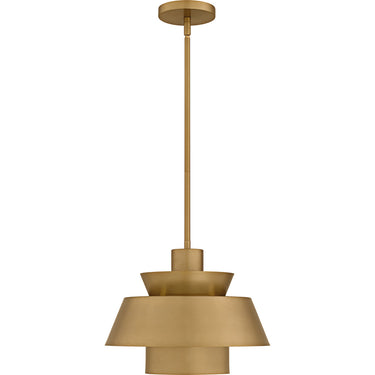 Lumi 1 Light Pendant 9