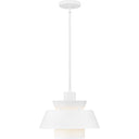 Lumi 1 Light Pendant 10