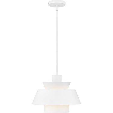 Lumi 1 Light Pendant 10