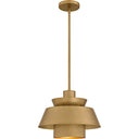Lumi 1 Light Pendant 1