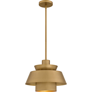 Lumi 1 Light Pendant 1
