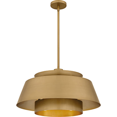 Lumi 3 Light Pendant 11