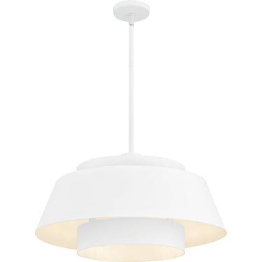 Lumi 3 Light Pendant 12