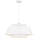 Lumi 3 Light Pendant 2