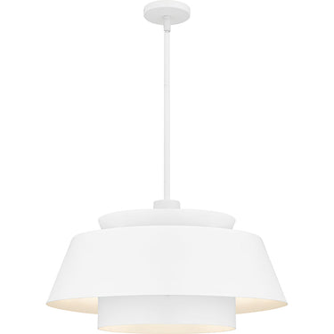 Lumi 3 Light Pendant 2
