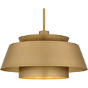 Lumi 3 Light Pendant 3