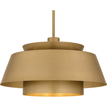 Lumi 3 Light Pendant 3