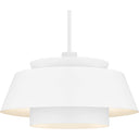 Lumi 3 Light Pendant 5