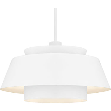 Lumi 3 Light Pendant 5