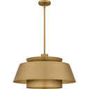 Lumi 3 Light Pendant 7
