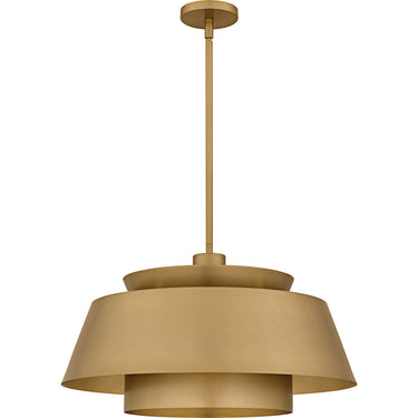 Lumi 3 Light Pendant 7