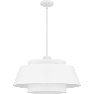 Lumi 3 Light Pendant 8