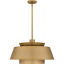 Lumi 3 Light Pendant 9