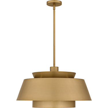 Lumi 3 Light Pendant 9
