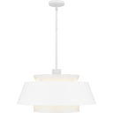 Lumi 3 Light Pendant 10