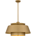 Lumi 3 Light Pendant 1