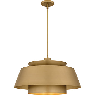 Lumi 3 Light Pendant 1