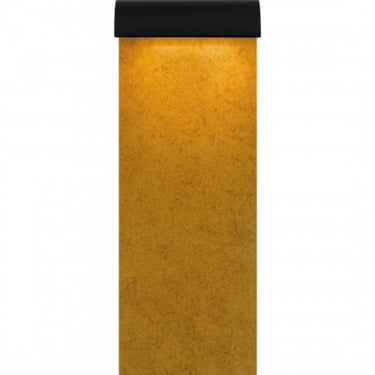 Lunar Outdoor Lantern-LNR8406MBK 1