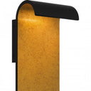 Lunar Outdoor Lantern-LNR8406MBK 3