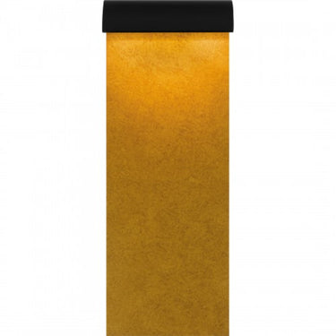 Lunar Outdoor Lantern-LNR8408MBK 1