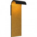 Lunar Outdoor Lantern-LNR8408MBK 4