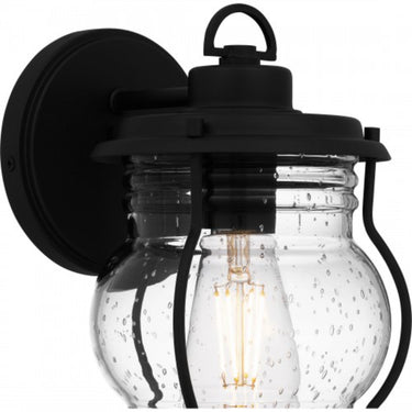 Luther Outdoor Lantern-LHR8406EK 3