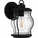 Luther Outdoor Lantern-LHR8406EK