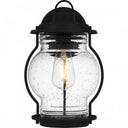 Luther Outdoor Lantern-LHR8407EK 1