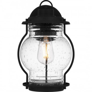 Luther Outdoor Lantern-LHR8407EK 1