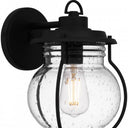 Luther Outdoor Lantern-LHR8407EK 3