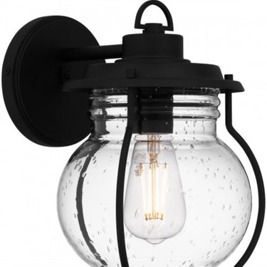 Luther Outdoor Lantern-LHR8407EK 3